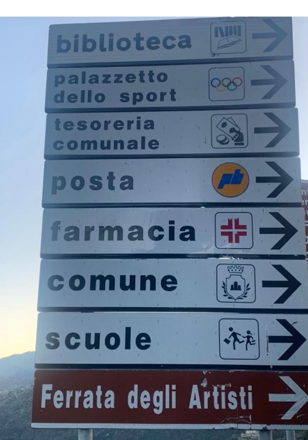 Willa Casa Indipendente Vista Mare Con Giardino Magliolo Zewnętrze zdjęcie