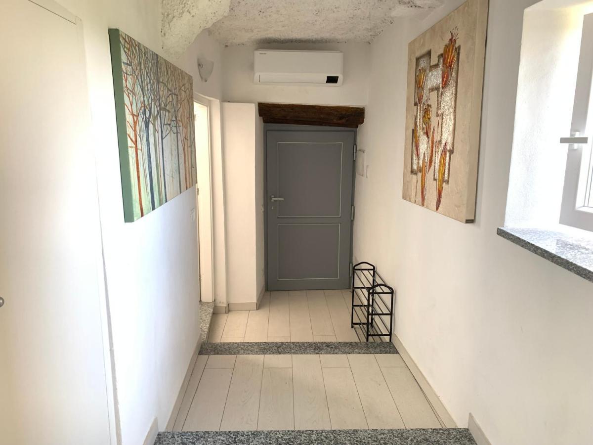Willa Casa Indipendente Vista Mare Con Giardino Magliolo Zewnętrze zdjęcie