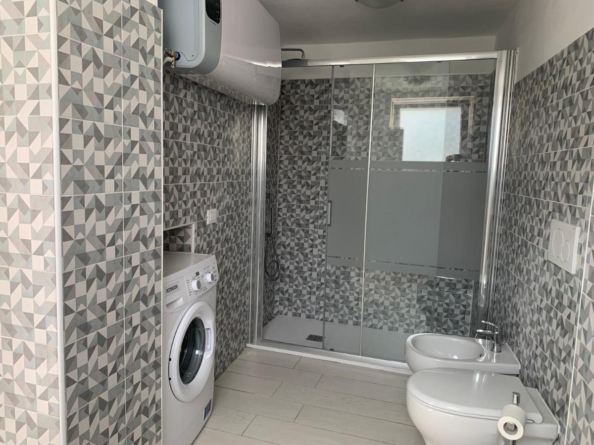 Willa Casa Indipendente Vista Mare Con Giardino Magliolo Zewnętrze zdjęcie