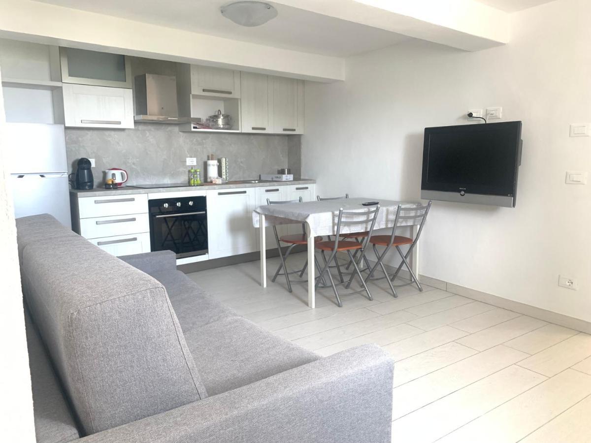 Willa Casa Indipendente Vista Mare Con Giardino Magliolo Zewnętrze zdjęcie