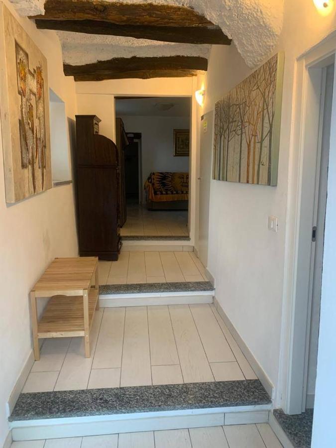 Willa Casa Indipendente Vista Mare Con Giardino Magliolo Zewnętrze zdjęcie
