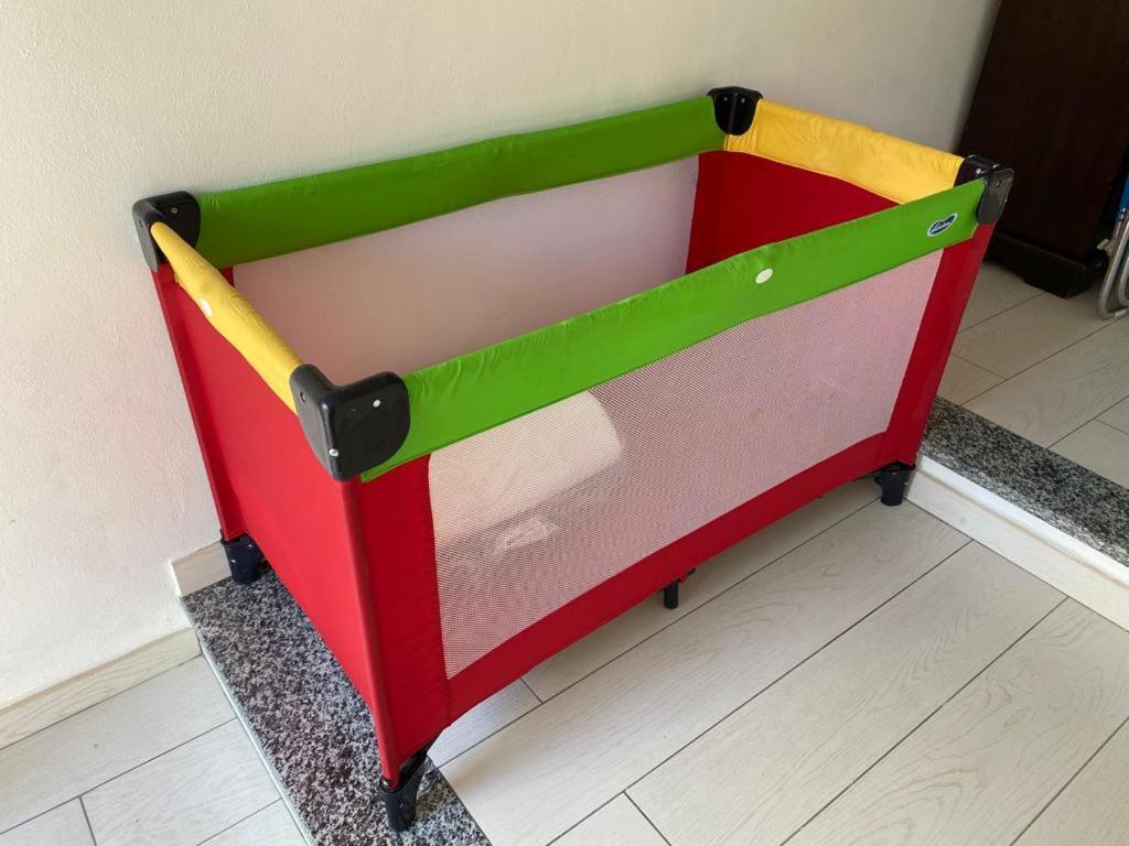 Willa Casa Indipendente Vista Mare Con Giardino Magliolo Zewnętrze zdjęcie