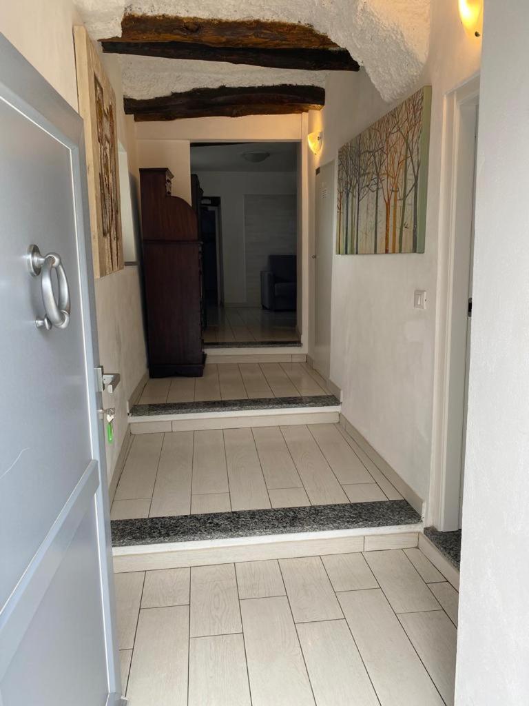 Willa Casa Indipendente Vista Mare Con Giardino Magliolo Zewnętrze zdjęcie