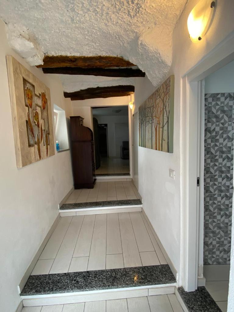 Willa Casa Indipendente Vista Mare Con Giardino Magliolo Zewnętrze zdjęcie
